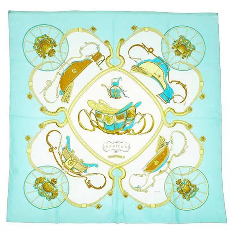 hermes springs silk scarf|hermes scarves official website.